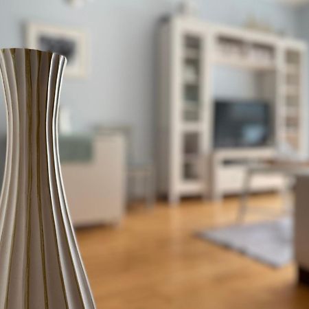 Apartment Platinum Międzyzdroje Zewnętrze zdjęcie