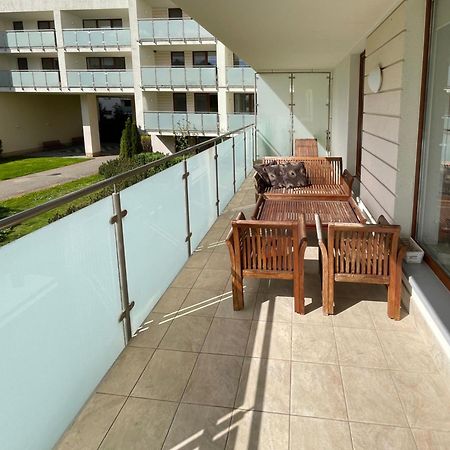 Apartment Platinum Międzyzdroje Zewnętrze zdjęcie