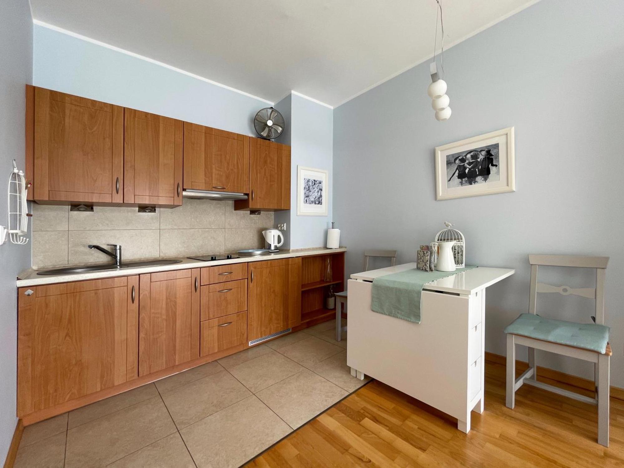 Apartment Platinum Międzyzdroje Zewnętrze zdjęcie