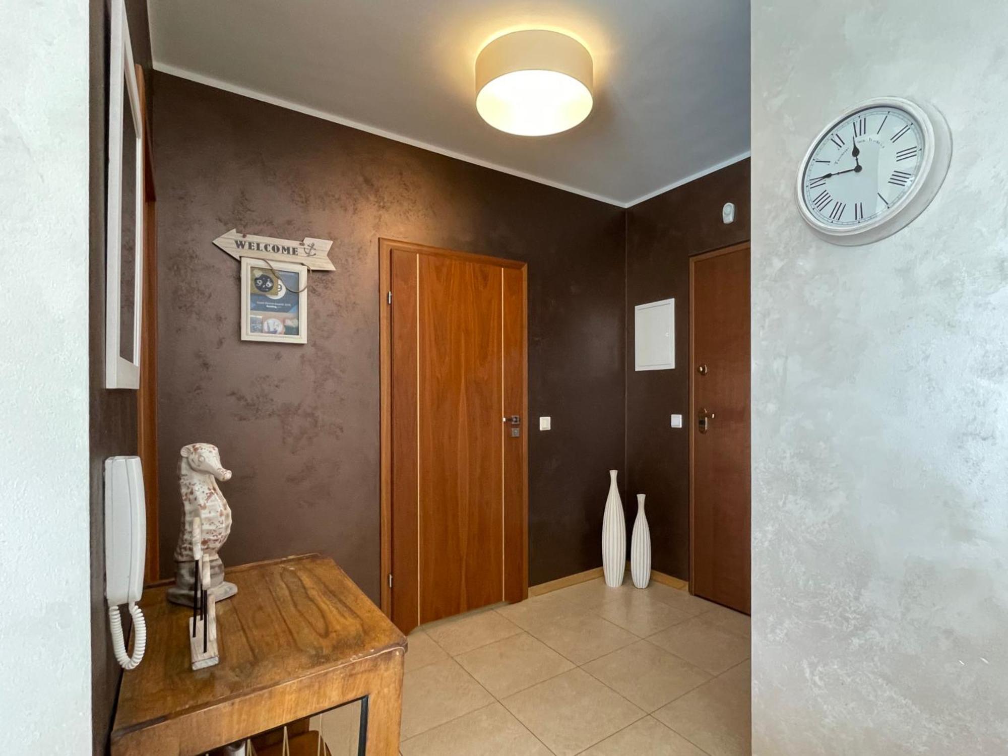 Apartment Platinum Międzyzdroje Zewnętrze zdjęcie