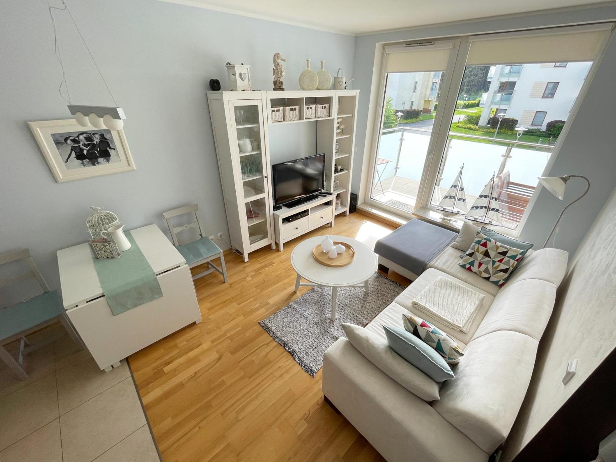 Apartment Platinum Międzyzdroje Zewnętrze zdjęcie