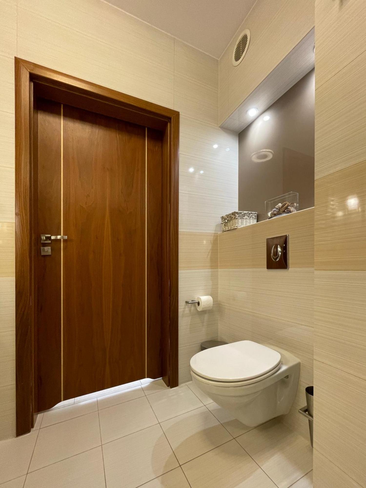 Apartment Platinum Międzyzdroje Zewnętrze zdjęcie