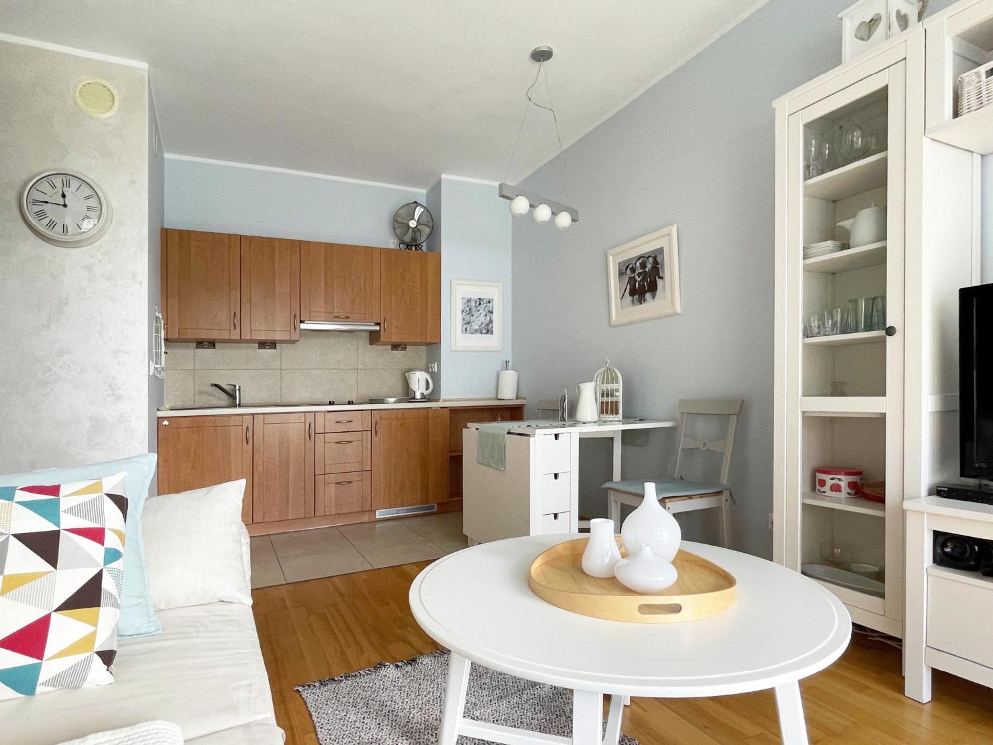 Apartment Platinum Międzyzdroje Zewnętrze zdjęcie