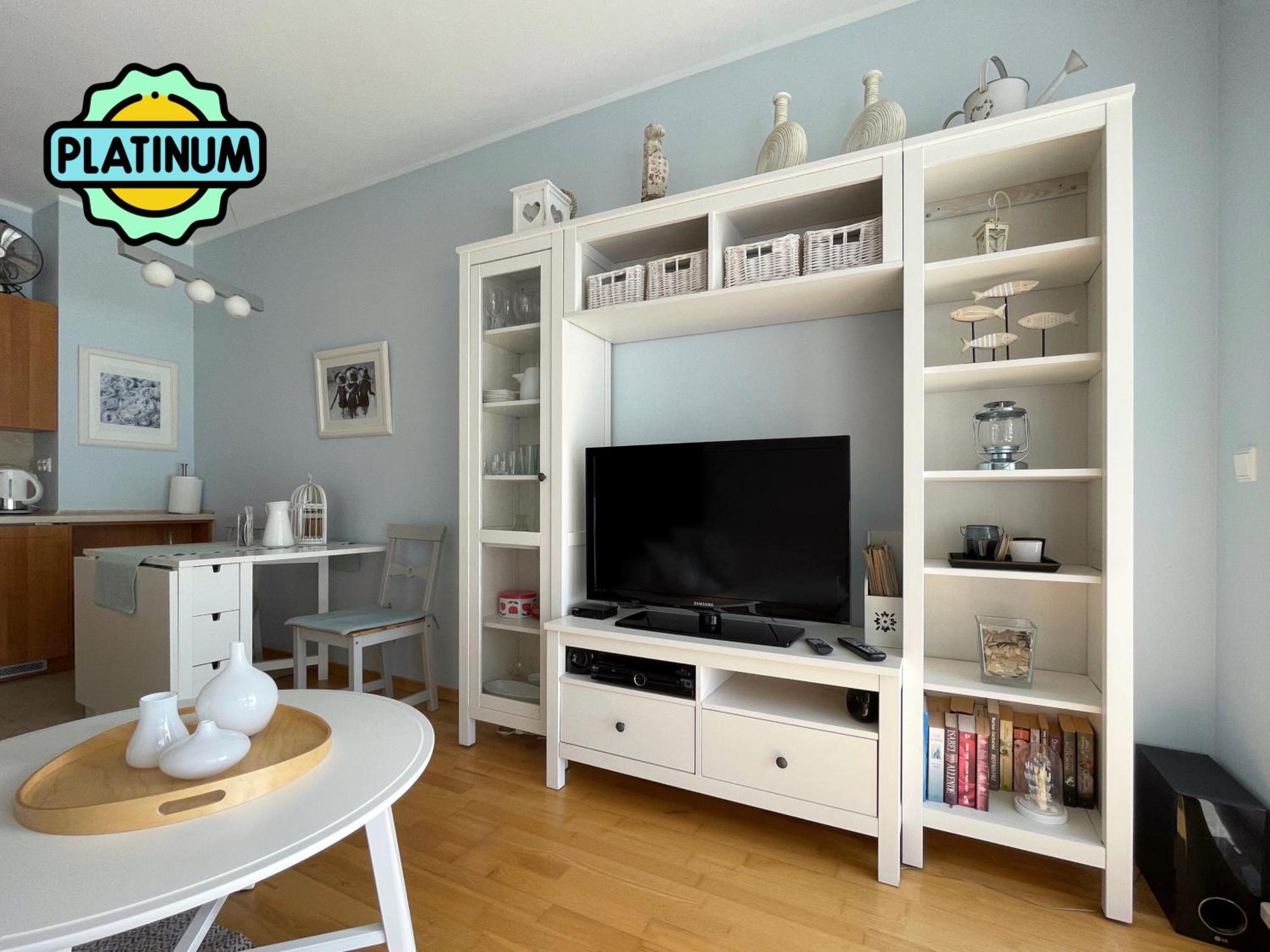 Apartment Platinum Międzyzdroje Zewnętrze zdjęcie
