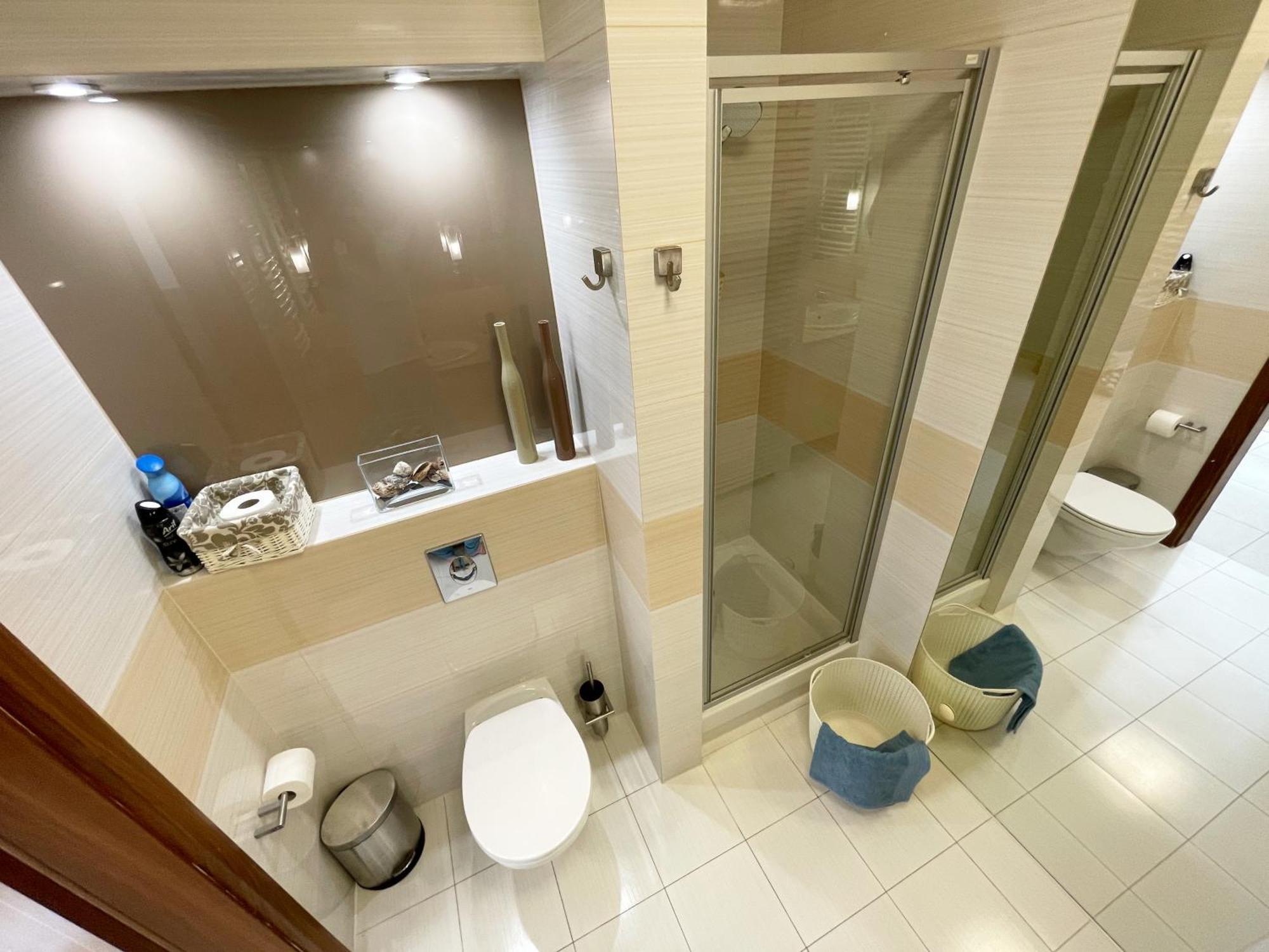 Apartment Platinum Międzyzdroje Zewnętrze zdjęcie