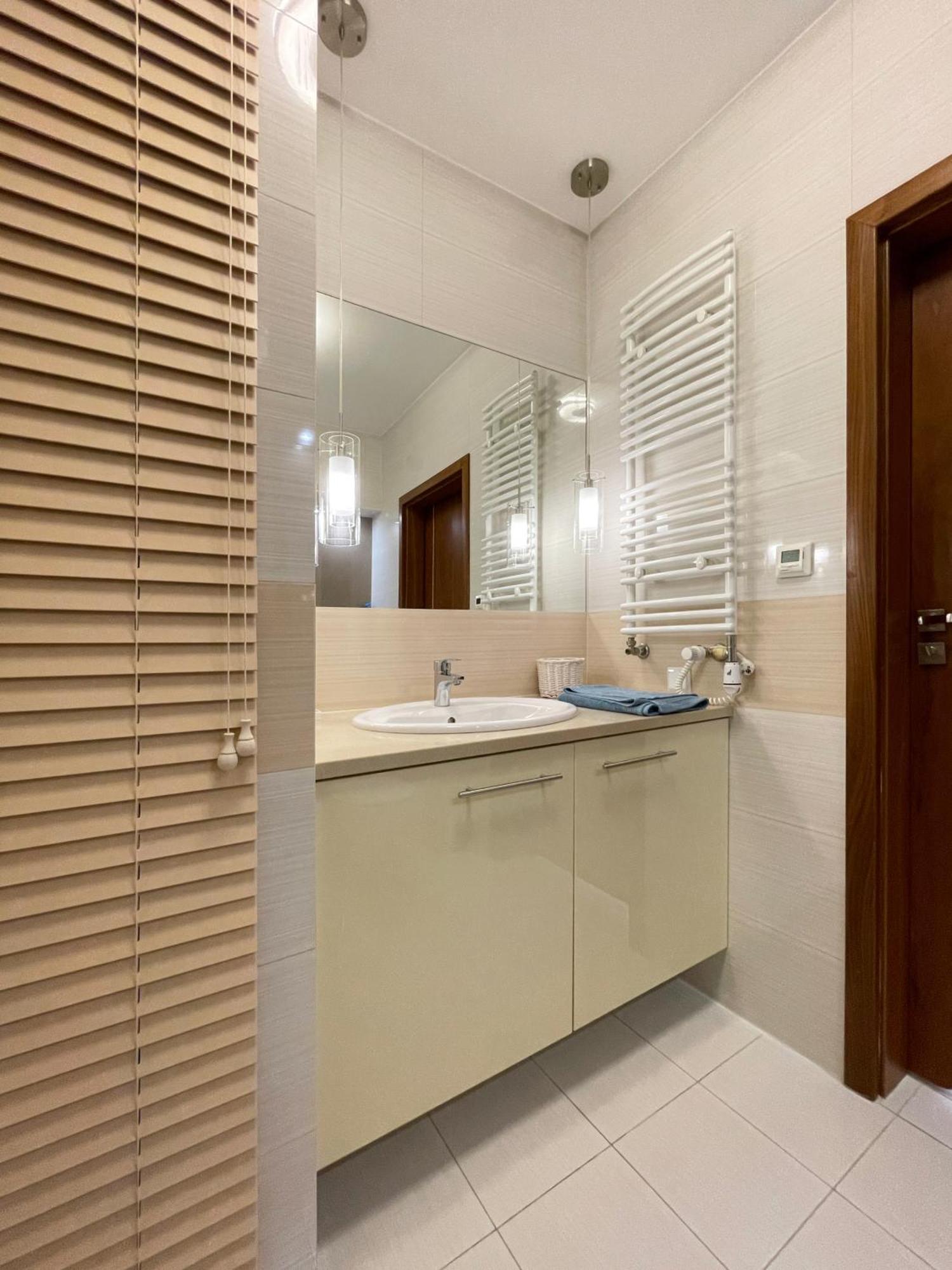 Apartment Platinum Międzyzdroje Zewnętrze zdjęcie