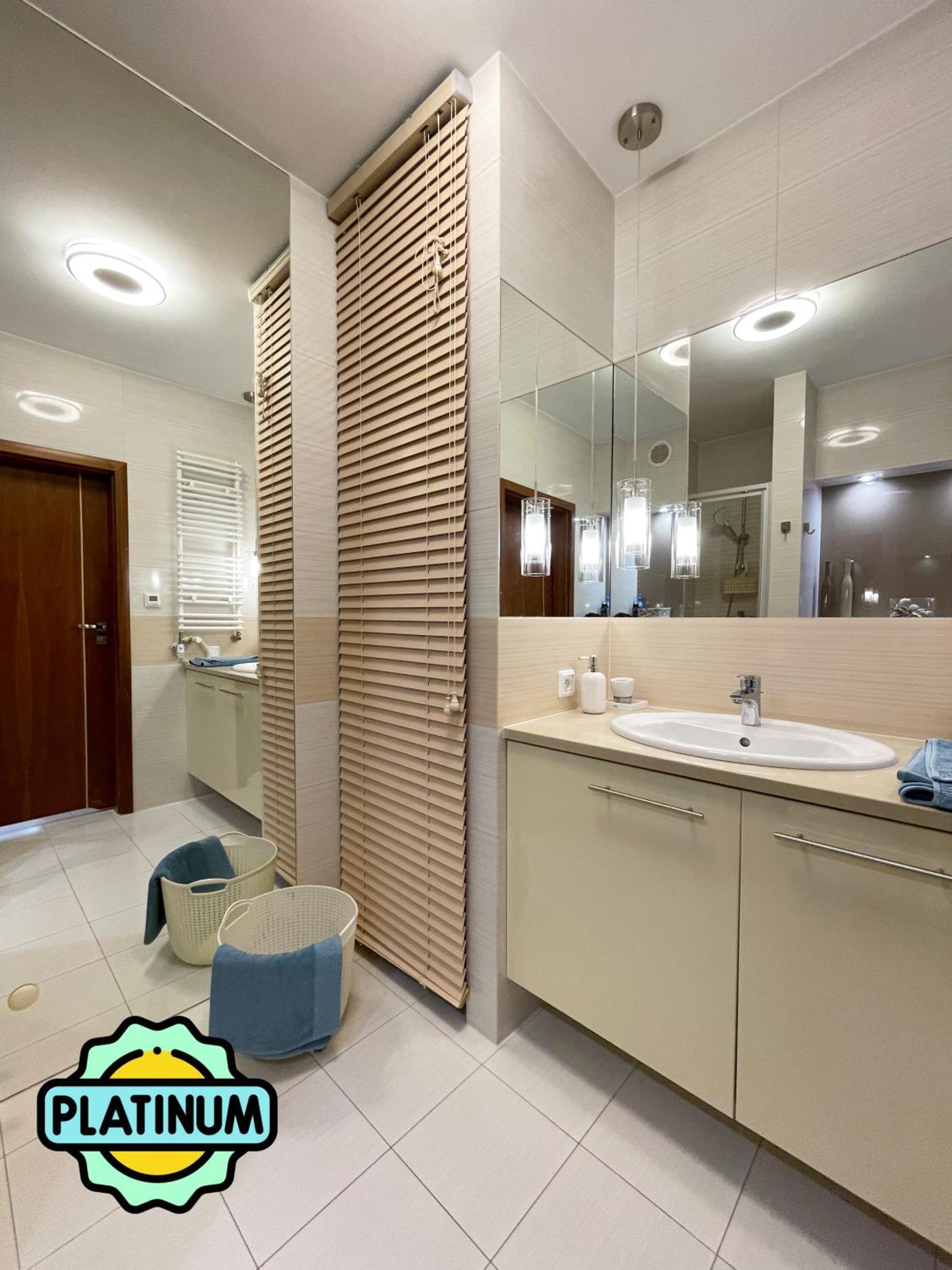 Apartment Platinum Międzyzdroje Zewnętrze zdjęcie