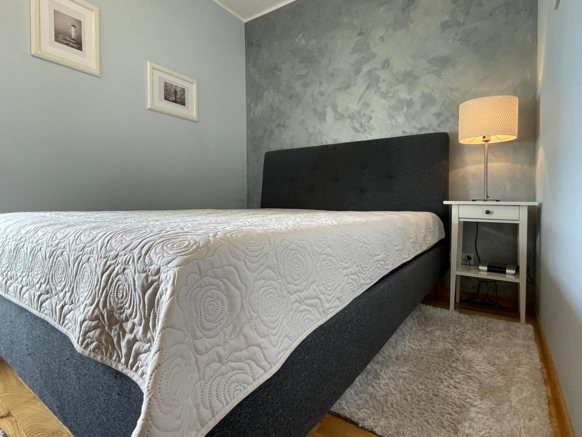 Apartment Platinum Międzyzdroje Zewnętrze zdjęcie