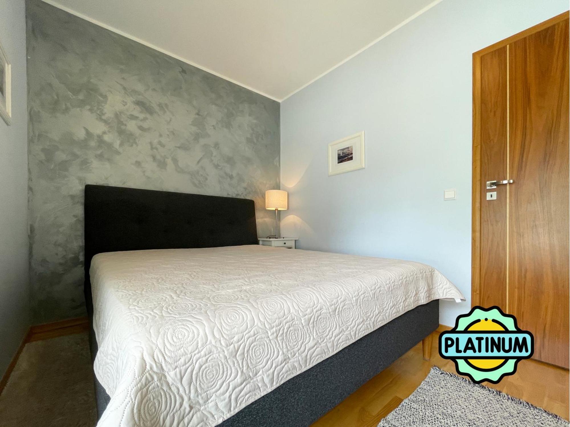 Apartment Platinum Międzyzdroje Zewnętrze zdjęcie