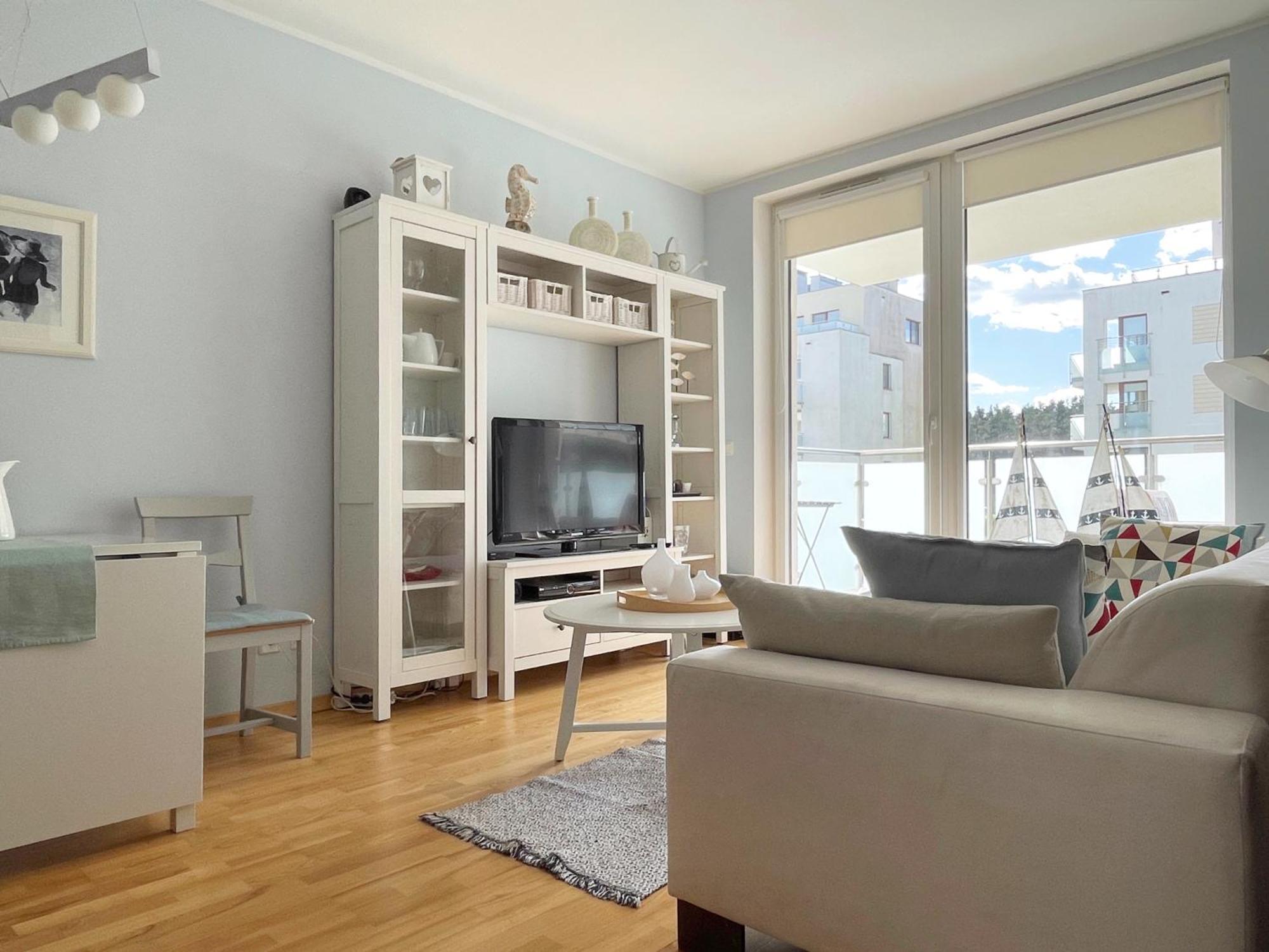 Apartment Platinum Międzyzdroje Zewnętrze zdjęcie