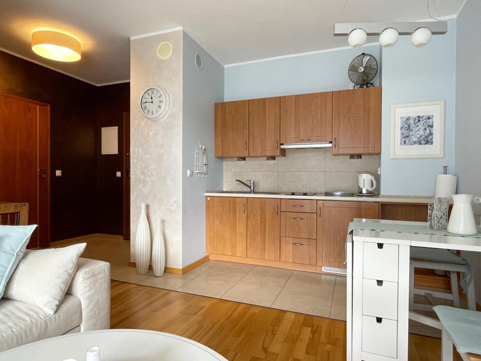 Apartment Platinum Międzyzdroje Zewnętrze zdjęcie