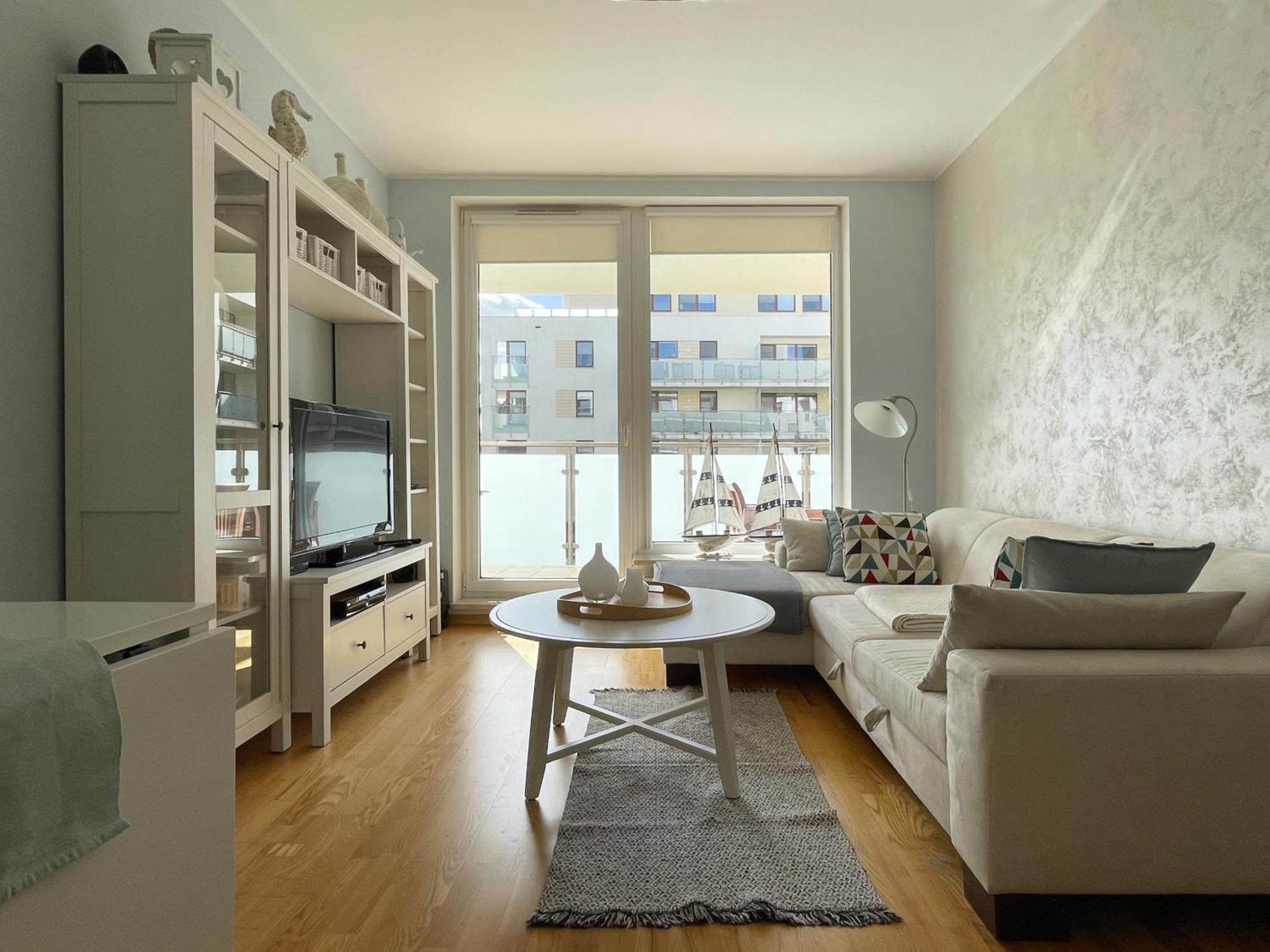 Apartment Platinum Międzyzdroje Zewnętrze zdjęcie